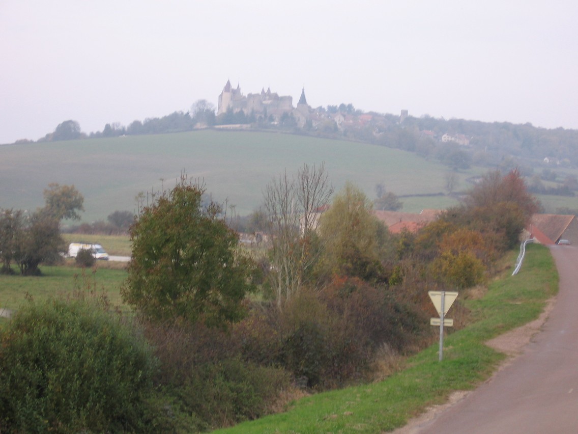 rencontre chateauneuf loire
