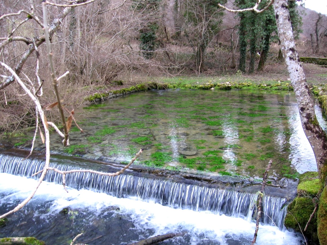 Source de l'Ouche Centerblog — free download