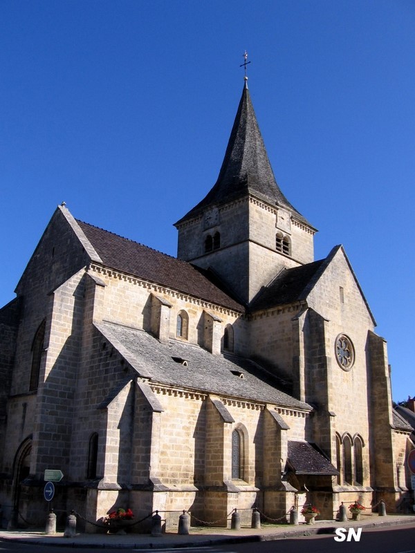 Aignay le duc