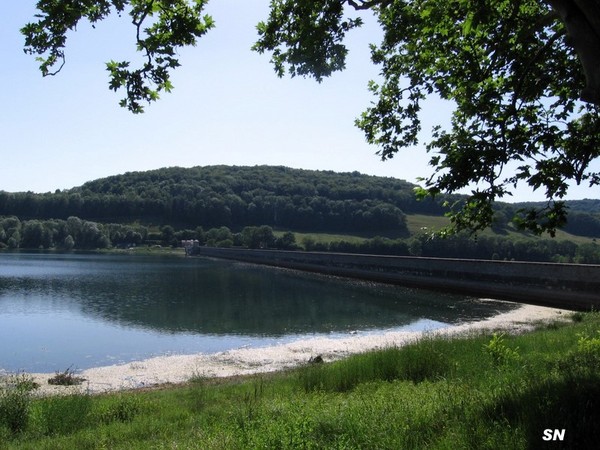 Grosbois en Montagne.(Cote d'Or).