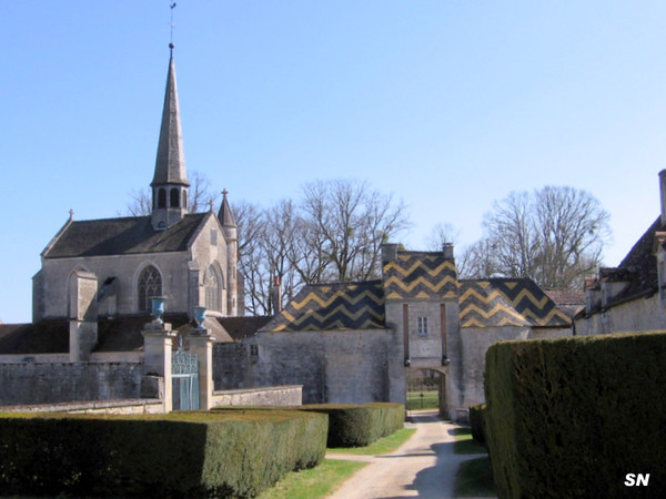canton de grancey le chateau