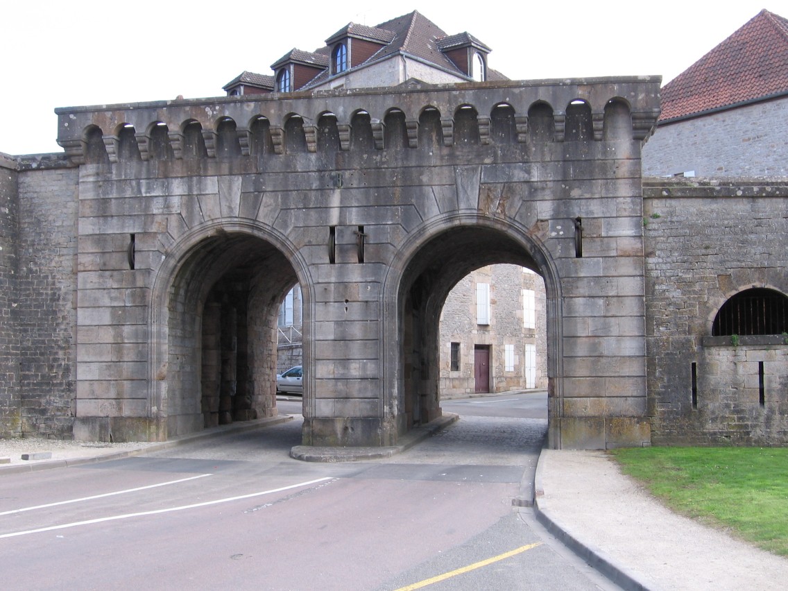 Langres