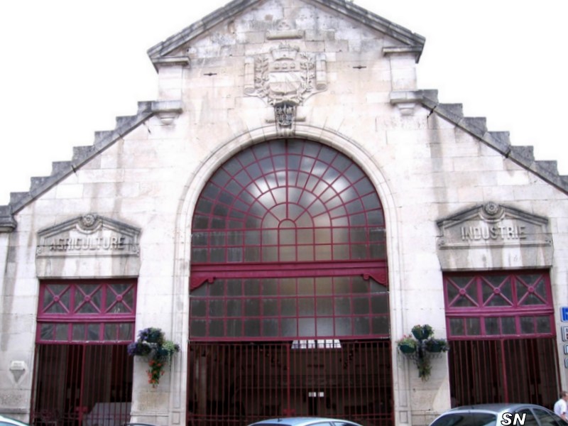 Bar Sur Aube Et Ses Environs