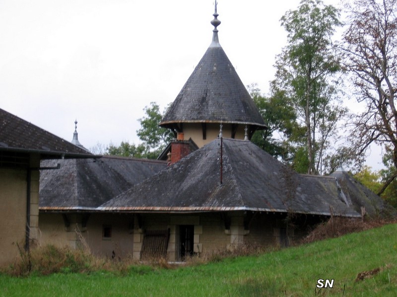 rencontre aignay