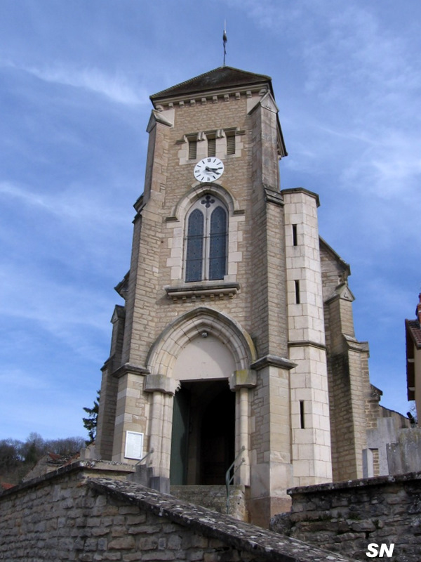 chaudenay la ville chaudenay le chateau