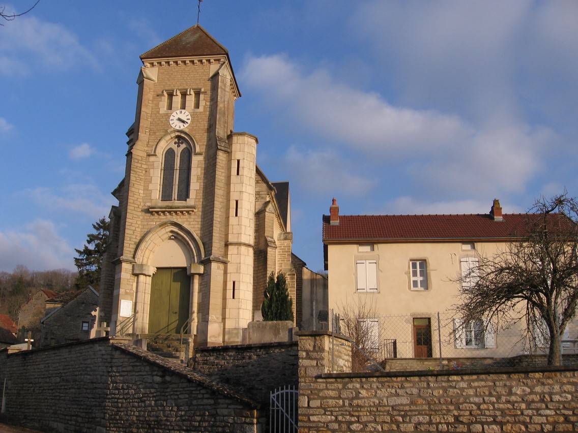 chaudenay la ville chaudenay le chateau Page 2